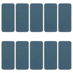 For Google Pixel 10 Pro 10pcs Original Back Housing Cover Adhesive, For Google Pixel 10 Pro(Original)