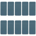 For Google Pixel 10 Pro XL 10pcs Original Back Housing Cover Adhesive, For Google Pixel 10 Pro XL(Original)