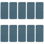 For Google Pixel 10 Pro XL 10pcs Original Back Housing Cover Adhesive, For Google Pixel 10 Pro XL(Original)