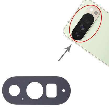 For Google Pixel 10 Pro XL Back Camera Lens, For Google Pixel 10 Pro XL