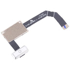 For Asus Rog Ally-RC71L-NH005W 2312-30-V3 Power Button Flex Cable, For Asus Rog Ally