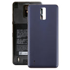 For ZTE Blade A32 Plastic Battery Back Cover, For ZTE Blade A32