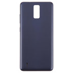 For ZTE Blade A32 Plastic Battery Back Cover, For ZTE Blade A32