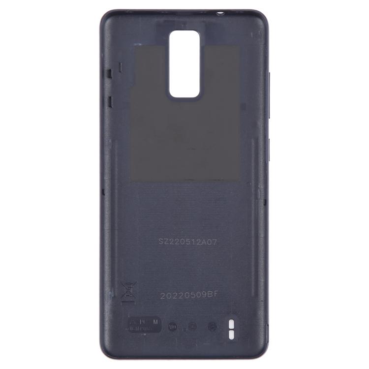 For ZTE Blade A32 Plastic Battery Back Cover, For ZTE Blade A32