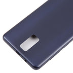 For ZTE Blade A32 Plastic Battery Back Cover, For ZTE Blade A32