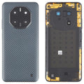 For ZTE VOYAGE 41S 7546N Back Cover with Camera Lens Cover, For ZTE Voyage 41S