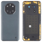 For ZTE VOYAGE 41S 7546N Back Cover with Camera Lens Cover, For ZTE Voyage 41S