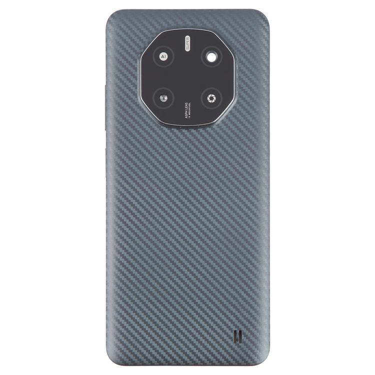 For ZTE VOYAGE 41S 7546N Back Cover with Camera Lens Cover, For ZTE Voyage 41S