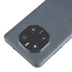 For ZTE VOYAGE 41S 7546N Back Cover with Camera Lens Cover, For ZTE Voyage 41S