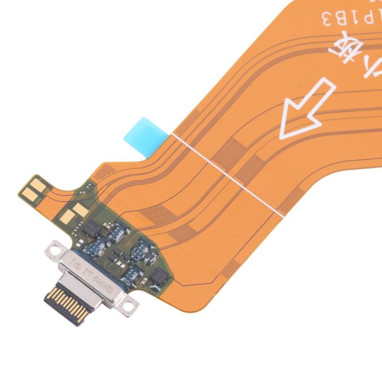 For Xiaomi Pad 8 Pro Original Charging Port Flex Cable, For Xiaomi Pad 8 Pro(Original)