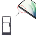 For Xiaomi Redmi 15 5G 10pcs SIM Card Tray + SIM Card Tray / Micro SD Card Tray, For Xiaomi Redmi 15 5G