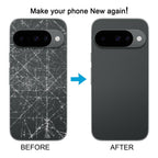 For Google Pixel 10 Original Back Cover, For Google Pixel 10 (Original)