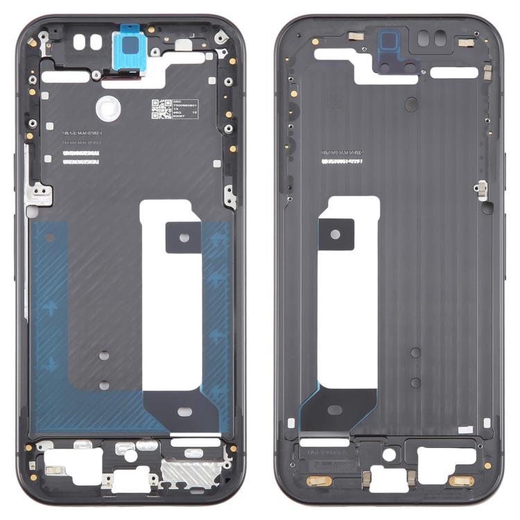 For Google Pixel 10 Original Middle Frame Bezel Plate, For Google Pixel 10 US Version(Original)
