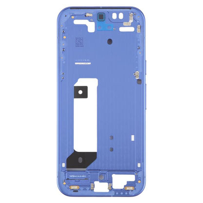 For Google Pixel 10 Original Middle Frame Bezel Plate, For Google Pixel 10 US Version(Original)