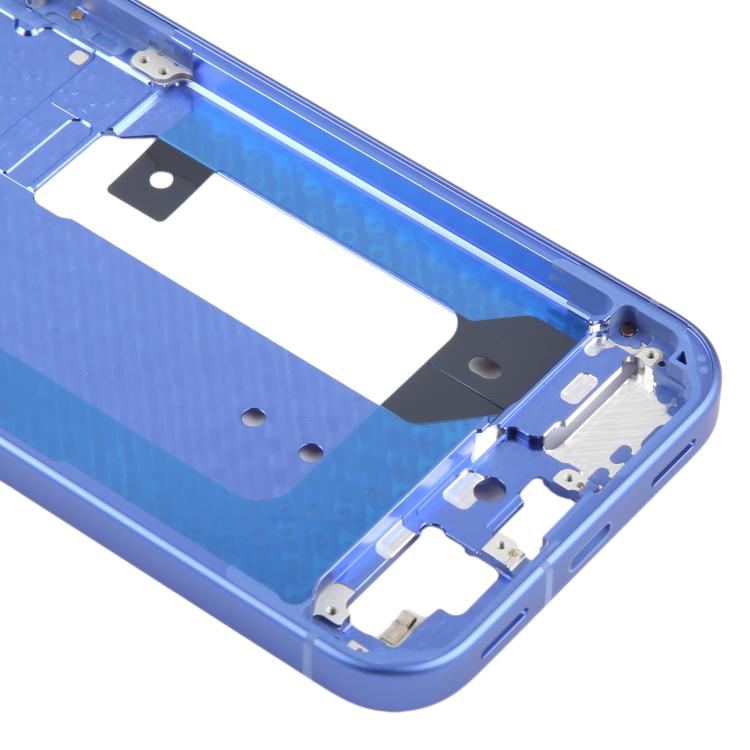 For Google Pixel 10 Original Middle Frame Bezel Plate, For Google Pixel 10 US Version(Original)