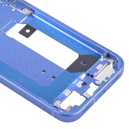 For Google Pixel 10 Original Middle Frame Bezel Plate, For Google Pixel 10 US Version(Original)