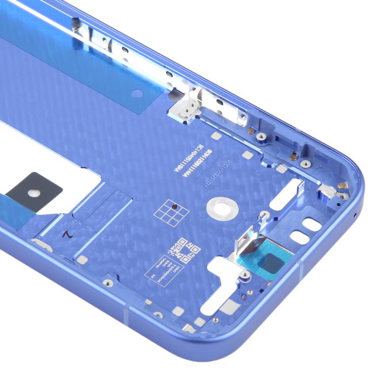 For Google Pixel 10 Original Middle Frame Bezel Plate, For Google Pixel 10 US Version(Original)