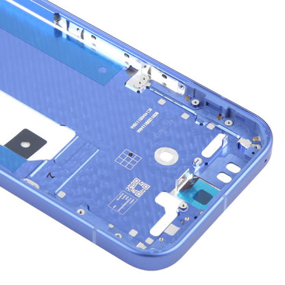 For Google Pixel 10 Original Middle Frame Bezel Plate, For Google Pixel 10 US Version(Original)