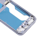 For Google Pixel 10 Pro Original Middle Frame Bezel Plate, For Google Pixel 10 Pro(Original)