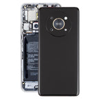 For Honor Magic4 Lite Back Cover with Camera Lens Cover, For Honor Magic4 Lite