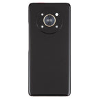 For Honor Magic4 Lite Back Cover with Camera Lens Cover, For Honor Magic4 Lite
