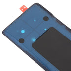 For Honor Magic4 Lite Back Cover with Camera Lens Cover, For Honor Magic4 Lite