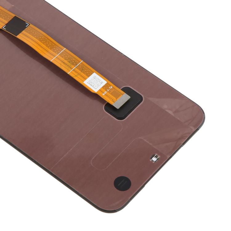 For Honor X70 Original LCD Screen with Digitizer Full Assembly, For Honor X70(Original)