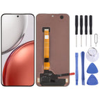 For Honor X9d Original LCD Screen with Digitizer Full Assembly, For Honor X9d(Original)