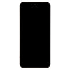 For Honor X9d Original LCD Screen with Digitizer Full Assembly, For Honor X9d(Original)