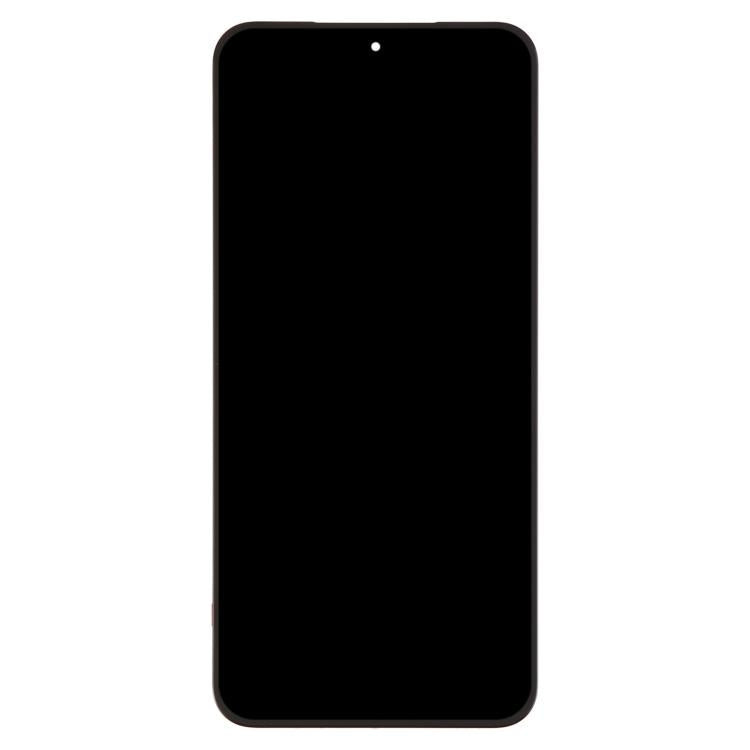 For Honor X9d Original LCD Screen with Digitizer Full Assembly, For Honor X9d(Original)