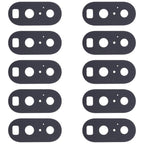 For Google Pixel 10 10pcs Back Camera Lens, For Google Pixel 10(10pcs)
