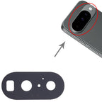 For Google Pixel 10 10pcs Back Camera Lens, For Google Pixel 10(10pcs)