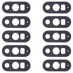 For Google Pixel 10 Pro XL 10pcs Back Camera Lens, For Google Pixel 10 Pro XL(10pcs)