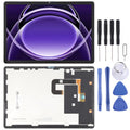 For Realme Pad 2 Lite 4G RMP2402 Original LCD Screen with Digitizer Full Assembly, For Realme Pad 2 Lite 4G(Original)