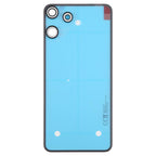 For Nothing Phone 3a Lite A001T Original Glass Back Cover, For Nothing Phone 3a Lite(Original)