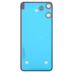 For Nothing Phone 3a Lite A001T Original Glass Back Cover, For Nothing Phone 3a Lite(Original)