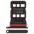 For ZTE nubia RedMagic 10 Air 5G NX779J SIM Card Tray + SIM Card Tray, For ZTE nubia RedMagic 10 Air 5G