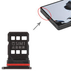 For ZTE nubia RedMagic 10 Air 5G NX779J SIM Card Tray + SIM Card Tray, For ZTE nubia RedMagic 10 Air 5G