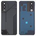 For ZTE Axon 60 Ultra Original Glass Back Cover with Camera Lens Cover, For ZTE Changxing 60 Ultra(Original)
