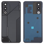 For ZTE Axon 60 Ultra Original Glass Back Cover with Camera Lens Cover, For ZTE Changxing 60 Ultra(Original)