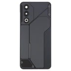 For ZTE Axon 60 Ultra Original Glass Back Cover with Camera Lens Cover, For ZTE Changxing 60 Ultra(Original)