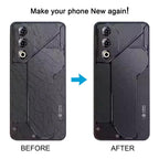For ZTE Axon 60 Ultra Original Glass Back Cover with Camera Lens Cover, For ZTE Changxing 60 Ultra(Original)