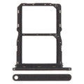 For ZTE Blade A75 5G Z2357N SIM Card Tray + SIM Card Tray, For ZTE Blade A75 5G