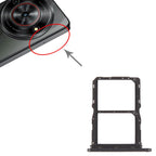 For ZTE Blade A75 5G Z2357N SIM Card Tray + SIM Card Tray, For ZTE Blade A75 5G