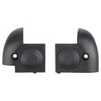 For HP TPN-C114 C116 14-G-R 240 245 G3 Bottom Cover Rubber Mats + Shaft Cover, For HP TPN-C114
