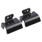 For HP G6-2000 2143 2116TX TPN-Q110 Q107 681812-001 LCD Left/Right Shaft Cover, For HP G6-2000