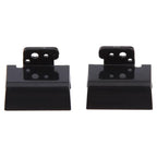 For HP G6-2000 2143 2116TX TPN-Q110 Q107 681812-001 LCD Left/Right Shaft Cover, For HP G6-2000