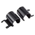 For HP 15-BS BW BU 15G-BR 250 G6 TPN-C130 C129 LCD Left/Right Shaft Cover, For HP 15-BS