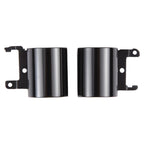 For HP 15-BS BW BU 15G-BR 250 G6 TPN-C130 C129 LCD Left/Right Shaft Cover, For HP 15-BS