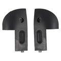 For HP Pavilion 15-B LCD Left/Right Shaft Cover, For HP Pavilion 15-B
